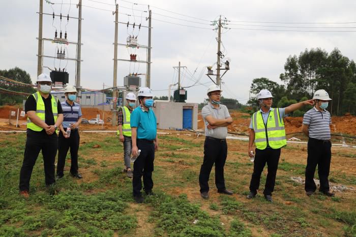 6.1钟山碧水御景项目检查现场。。。。。。。侯健杰 摄700.JPG