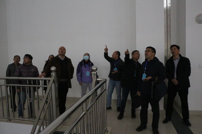 1泵站项目实地检查。。。。。。。。张钊林 摄.jpg