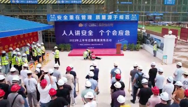 演练现场。。。。。。彭强 摄（修图）.jpg