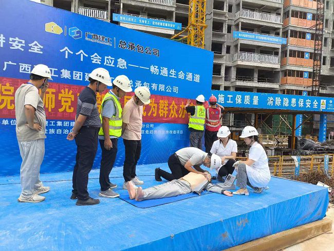 演练活动现场。。。。。罗成 摄（修图）.jpg